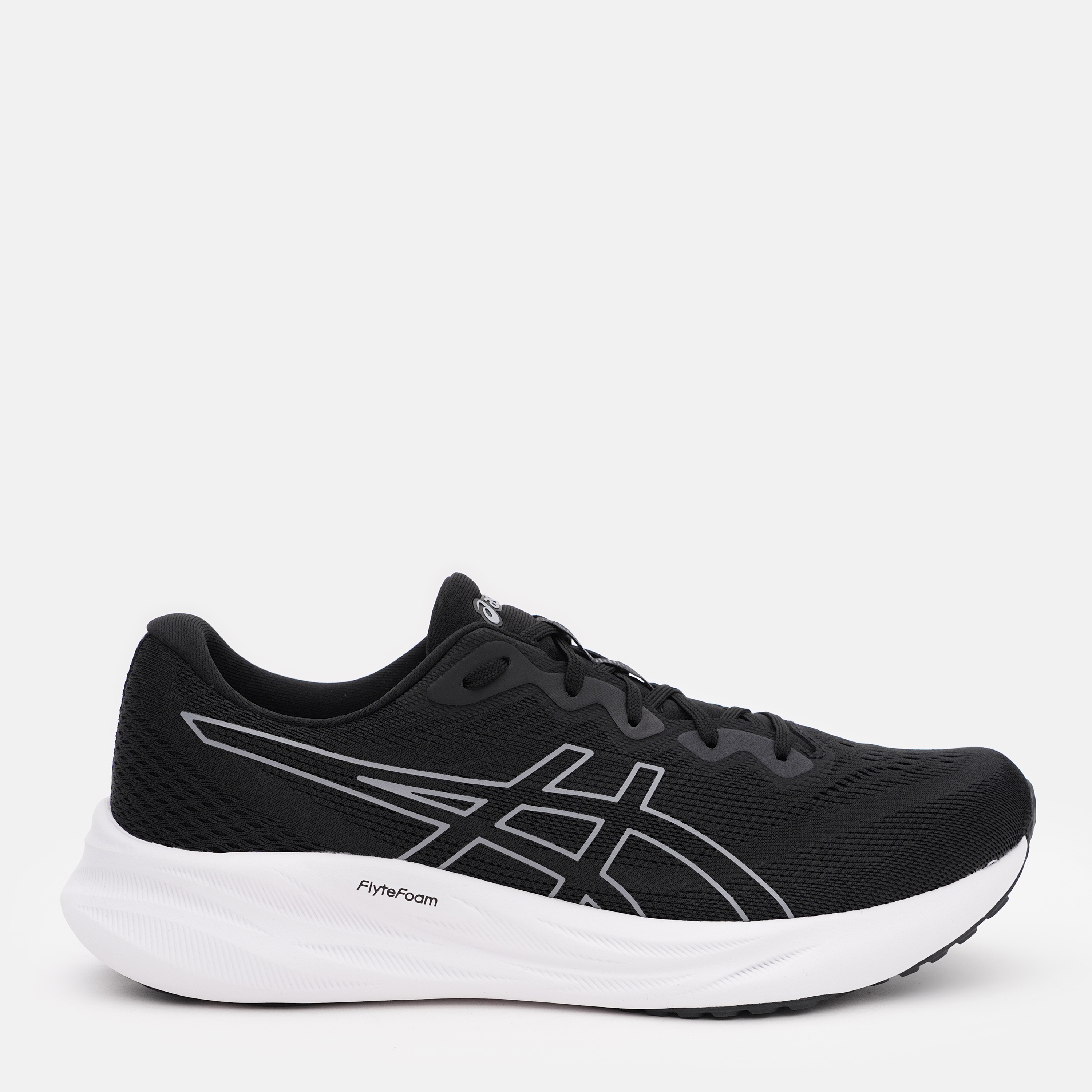 Акція на Чоловічі кросівки для бігу ASICS Gel-Pulse 15 1011B780-003 44 (10US) 28 см Чорні від Rozetka