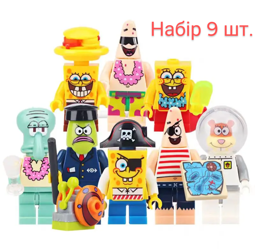 Игровая фигурка SpongeBob Ананас Домик из мультфильма Губка Боб Декорация  для аквариума дизайн террариума декор для рыб 6,5 см х 6,5 см х12.5 см –  фото, отзывы, характеристики в интернет-магазине ROZETKA от