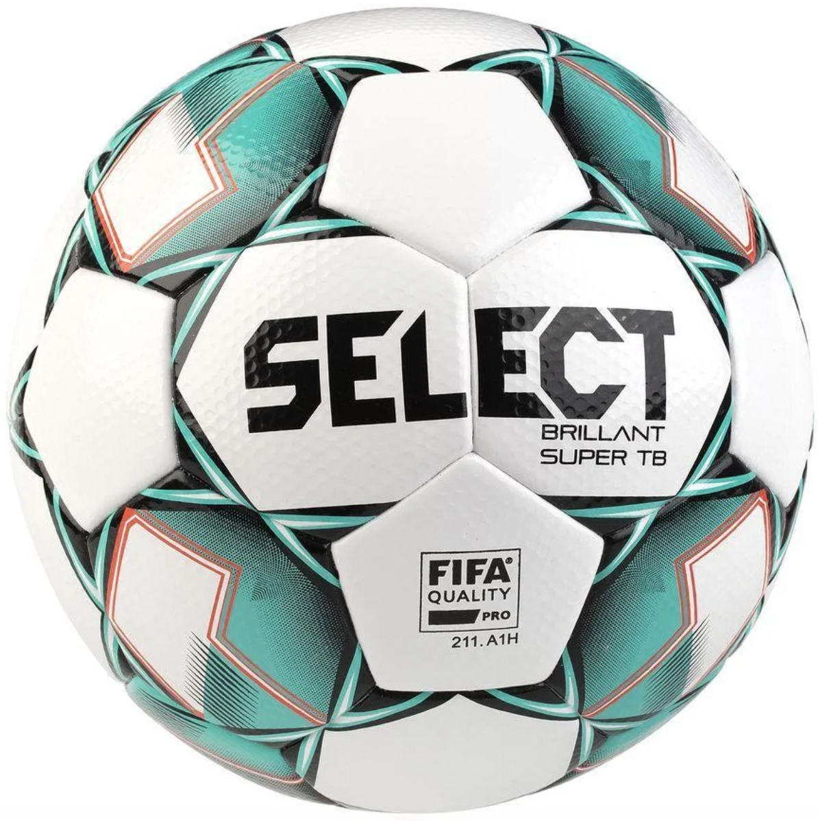 

Мяч для футбола Select Brillant Super 2019\2020 FIFA 361593 043