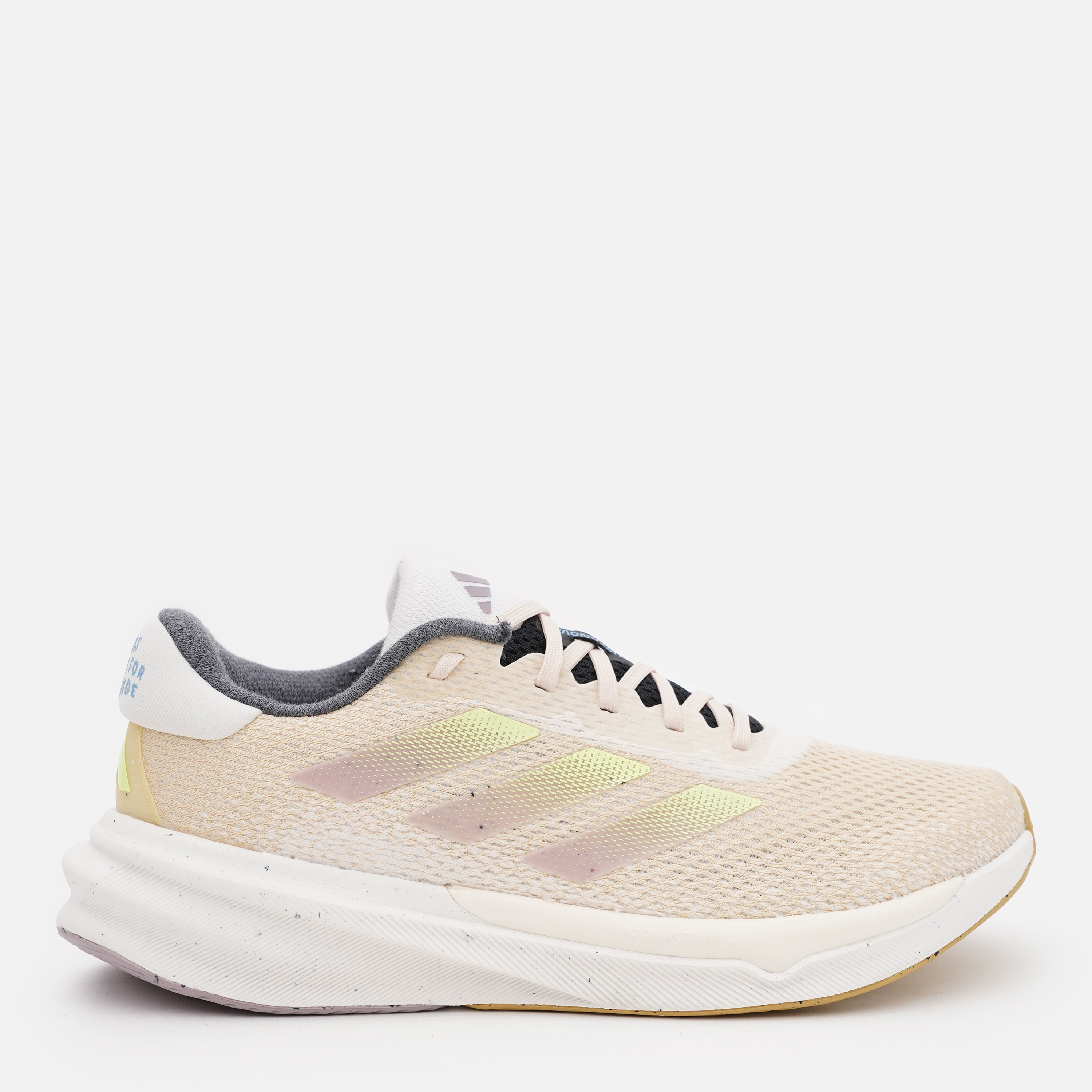 Акція на Жіночі кросівки для бігу Adidas Supernova Stride W Mftp IG8325 36 (3.5UK) 22.2 см Crysan/Grespa/Prlofi від Rozetka