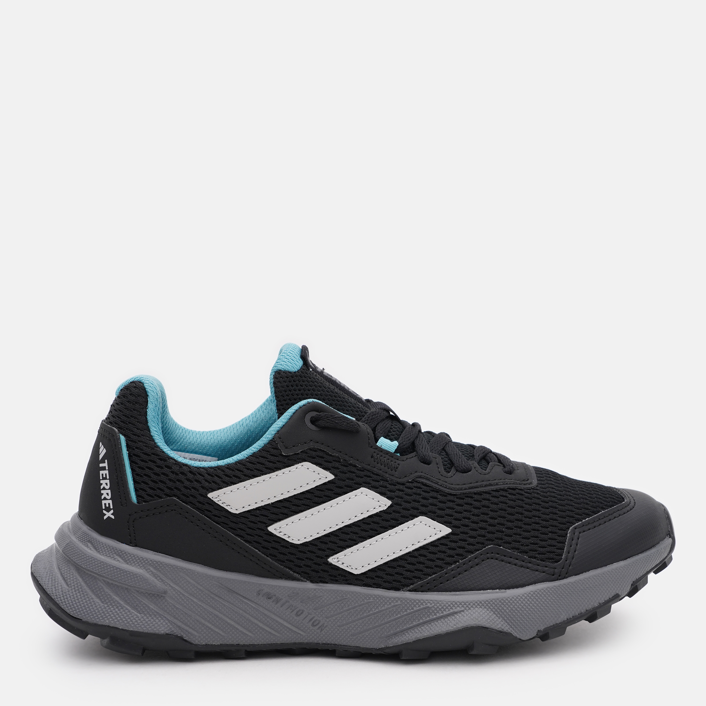 Акція на Жіночі кросівки для бігу Adidas Tracefinder W IE5909 37.5 (4.5UK) 23 см Cblack/Gretwo/Grefou від Rozetka