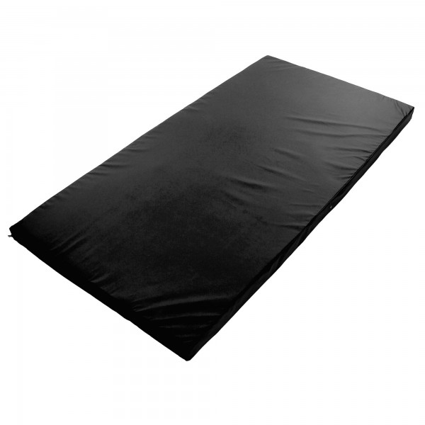 

Мат спортивный Кожвинил 2x1м x 8см 1028-02 BOXER,черный (DS0002642)