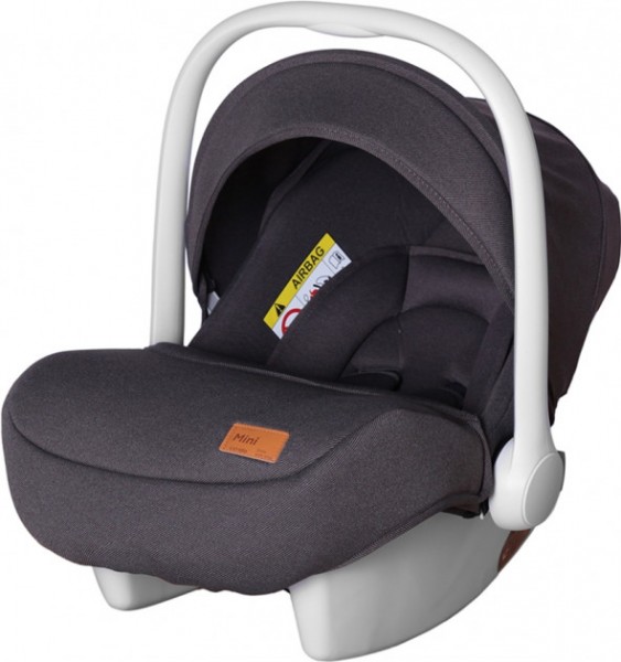 

Автокресло CARRELLO Mini CRL-11801/1 Harbor Grey (F00222809)