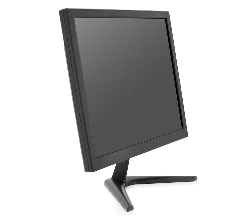 

Монитор Voltronic SY-170PC (4 3) 17 LED Monitor VGA+HDMI+DC12V+60Hz