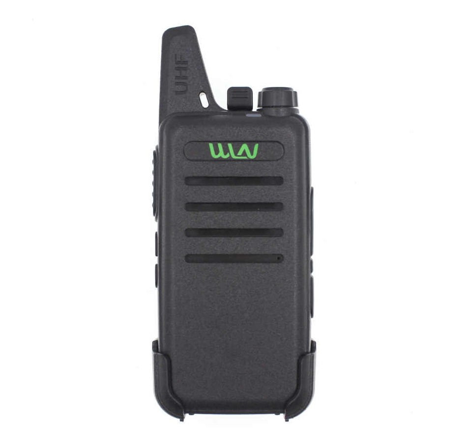 

Беспроводная рация Wlan KD-C2