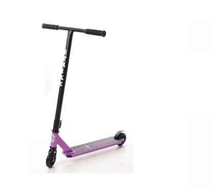 

Самокат ITrike SR 2-053-2-T1-T7 Фиолетовый (EL001781)