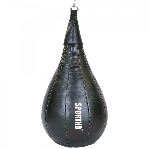 

Для бокса Груша набивная Каплевидная подвесная SPORTKO UR GK-4 (DS0002486)