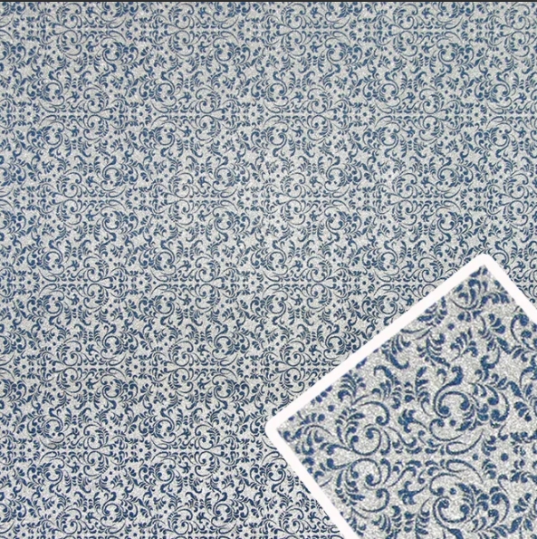 

Бумага подарочная Flora с блеском 50 х 70 см. 41193 (BAM04264)