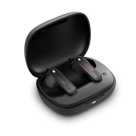 

Наушники BlitzWolf AIRAUX UM4X black (F00226349)