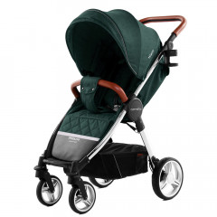 

Коляска/люлька CARRELLO Supra CRL-5510 Aqua Green (F00228984)