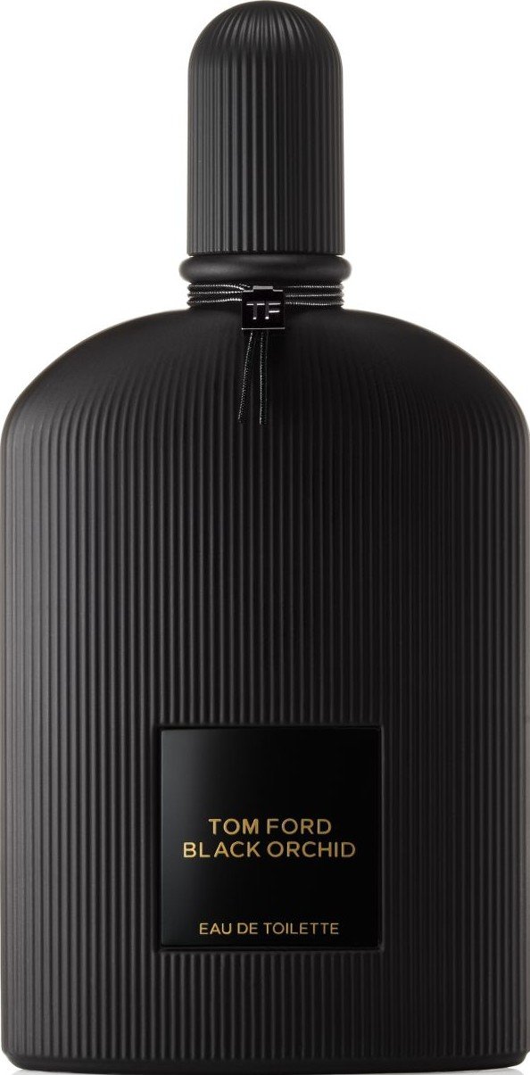 Tom Ford Black Orchid туалетная вода для женщин – купить с