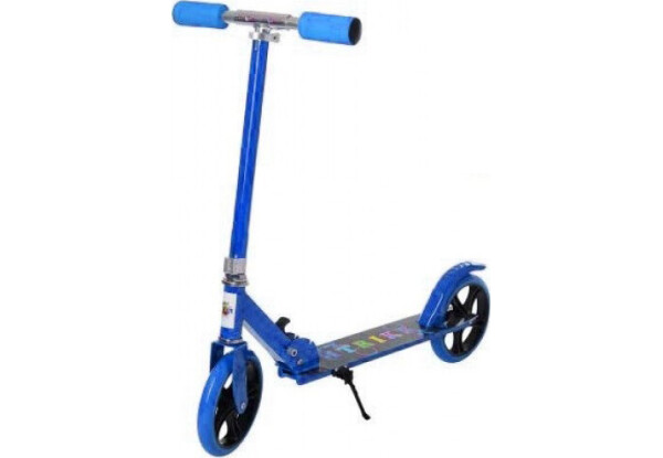 

Самокат ITrike SR 2-010-4 Синий (EL001769)