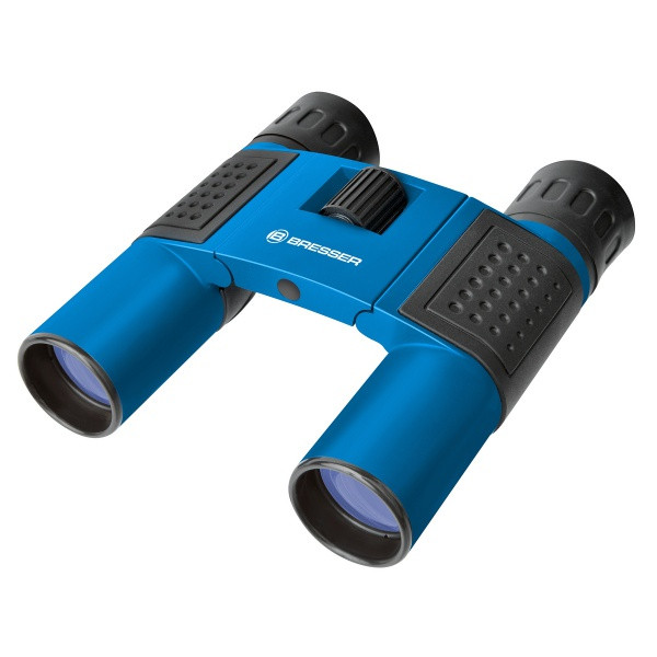 

Бинокль Bresser Topas 10x25 Blue (F00222679)