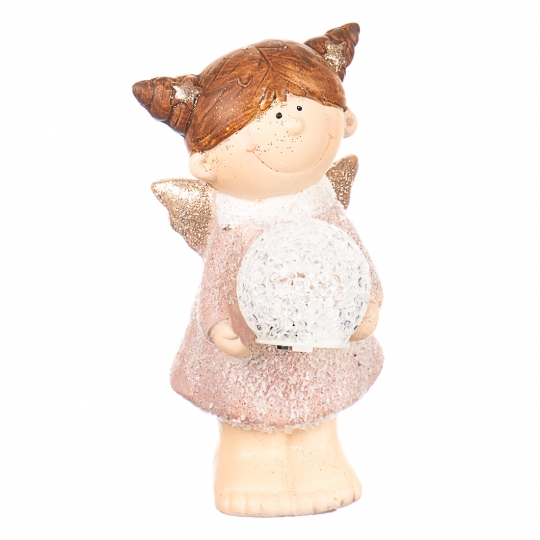 

Декор Elso "Ангелочек" (020ND)1 (EL000334)