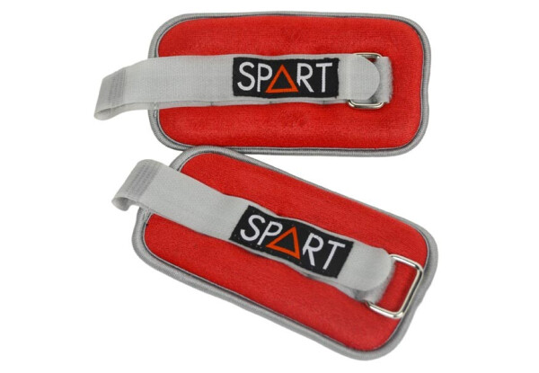 

Утяжелитель SPART 0,5 кг /пара (AW1402-0.5) (F00217131)