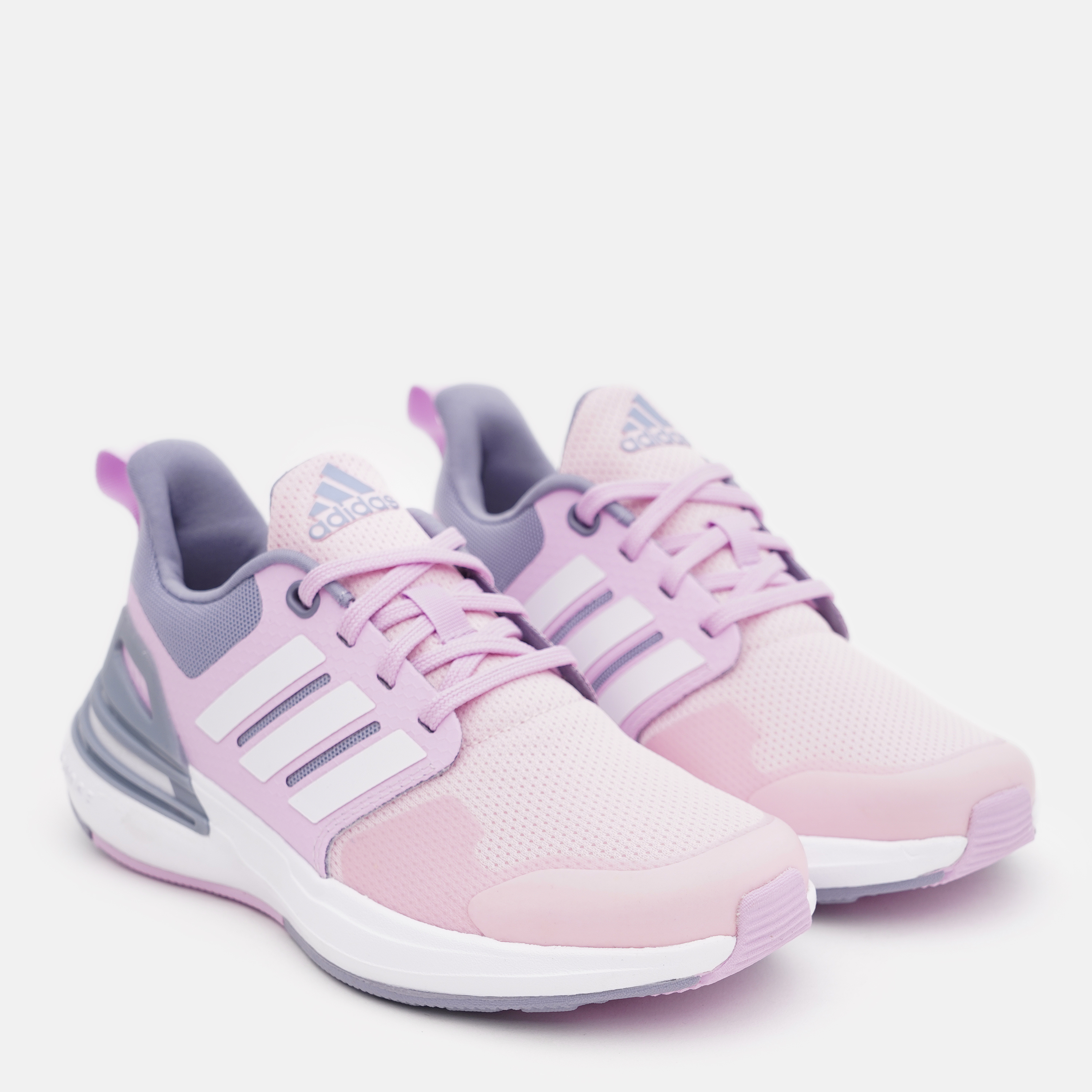 Adidas galaxy 4 aero pink best sale