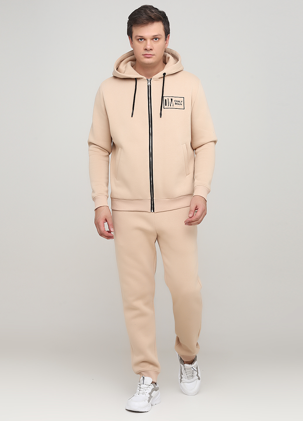 

Брюки Only Man (95-PSr-01-02-sand, Брюки Only Man (95-PSr-01-02-sand-L)