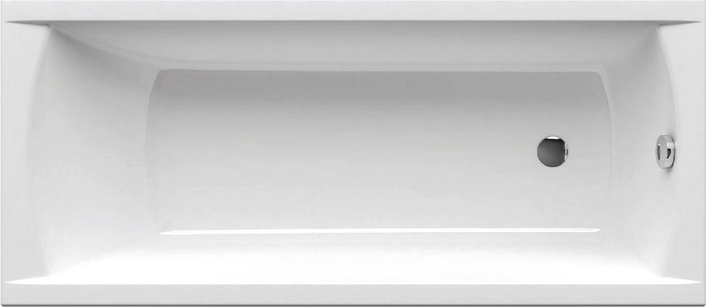 

Ванна акриловая Ravak CLASSIC 150x70 N (C521000000)