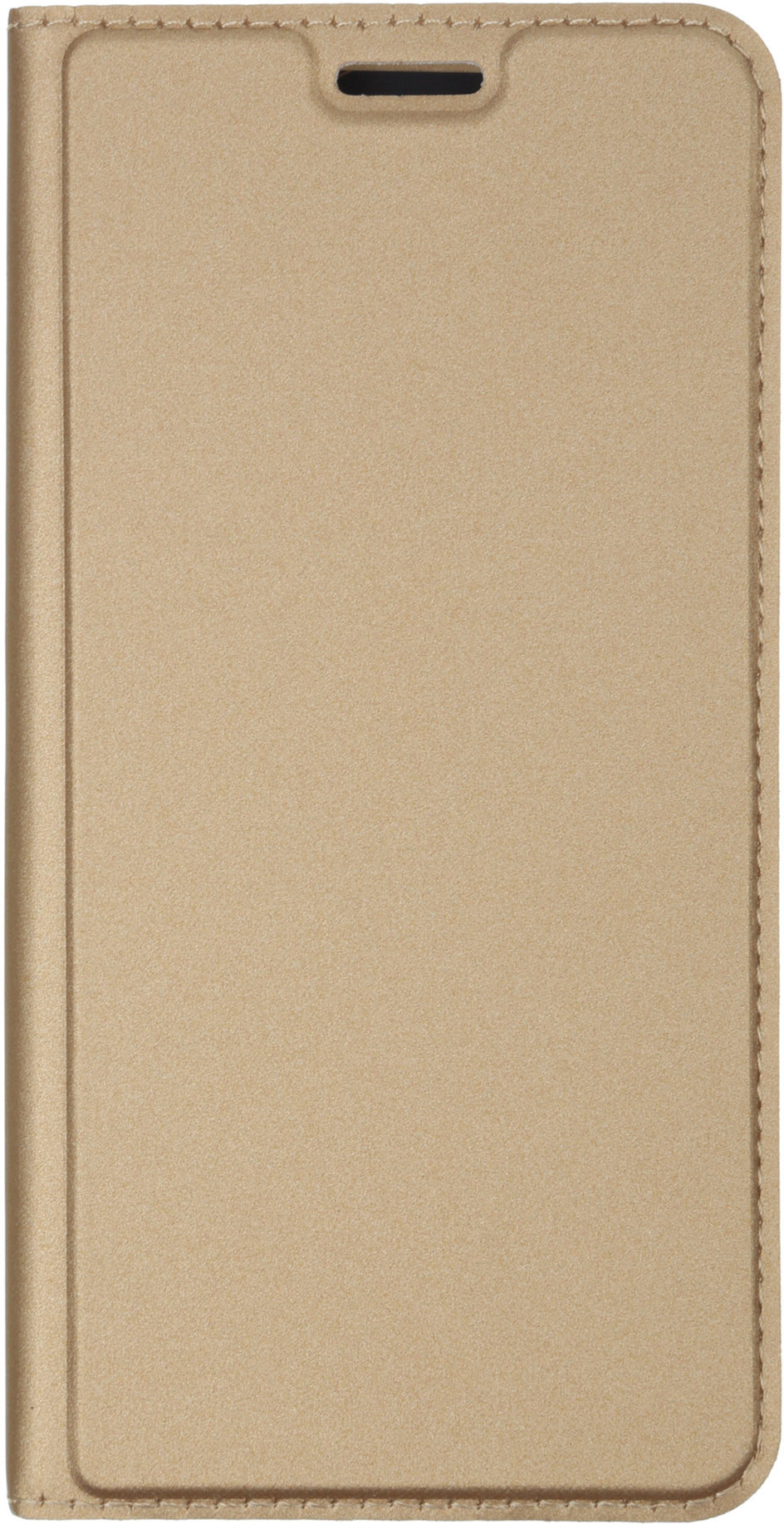 

Чехол-книжка Dux Ducis PU Flip Leather Book Cover Xiaomi Redmi 5 Gold