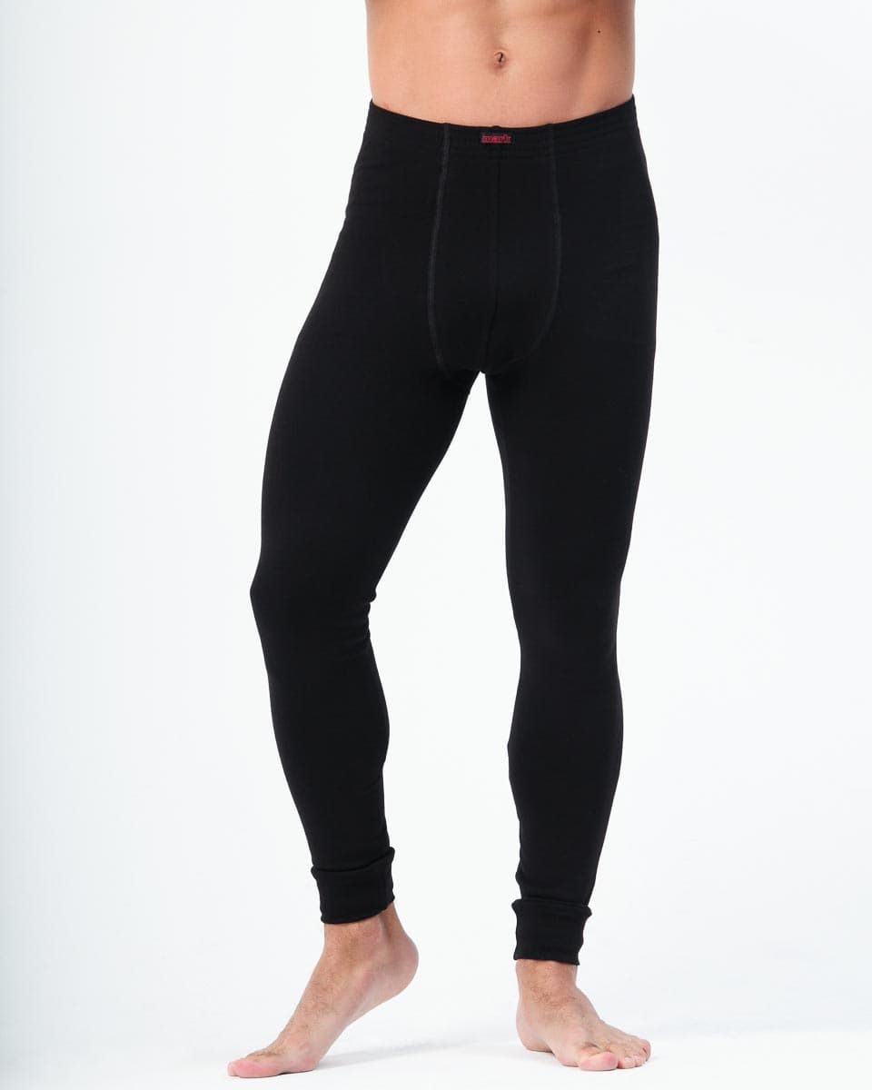 

Кальсоны ТЕРМО Mark Formelle 641206 (188) Черные, Кальсоны ТЕРМО Mark Formelle 641206 XL(188) Черные