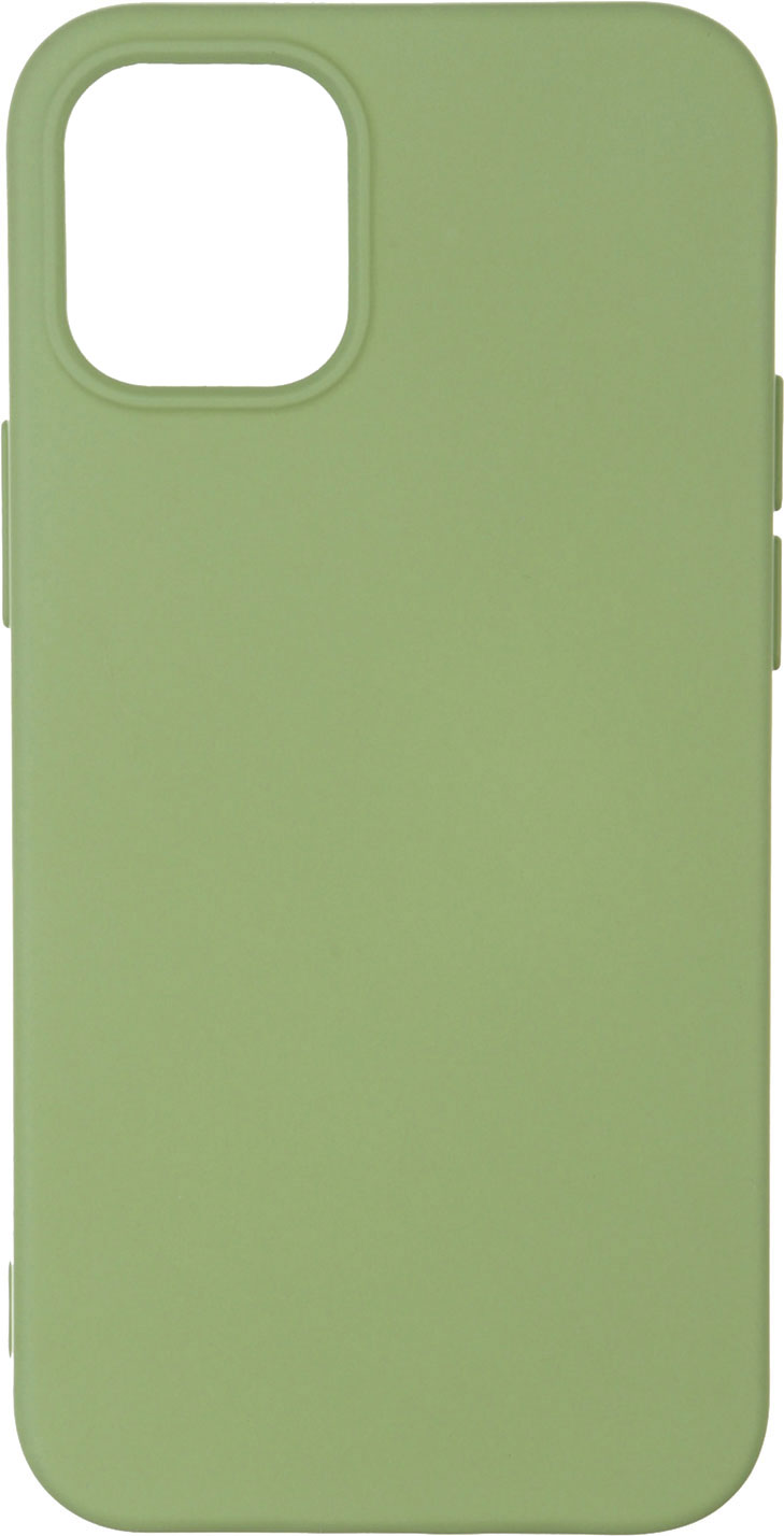 

Панель ArmorStandart Icon Case для Apple iPhone 12 Mini Mint