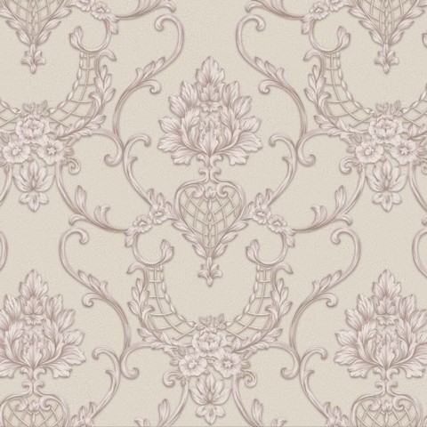 

Обои Yasham виниловые на флизелиновой основе 7523-2 ALICES GAR (1,06х10,05м.)