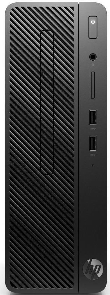 

Компьютер HP 290 G2 SFF (8VR98EA)