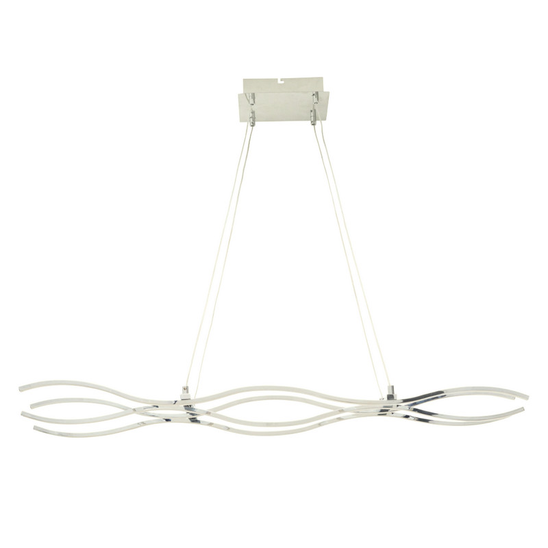

Светодиодная SMD LED люстра Horoz Electric PRIME-45 45W 4000K 019-029-0045