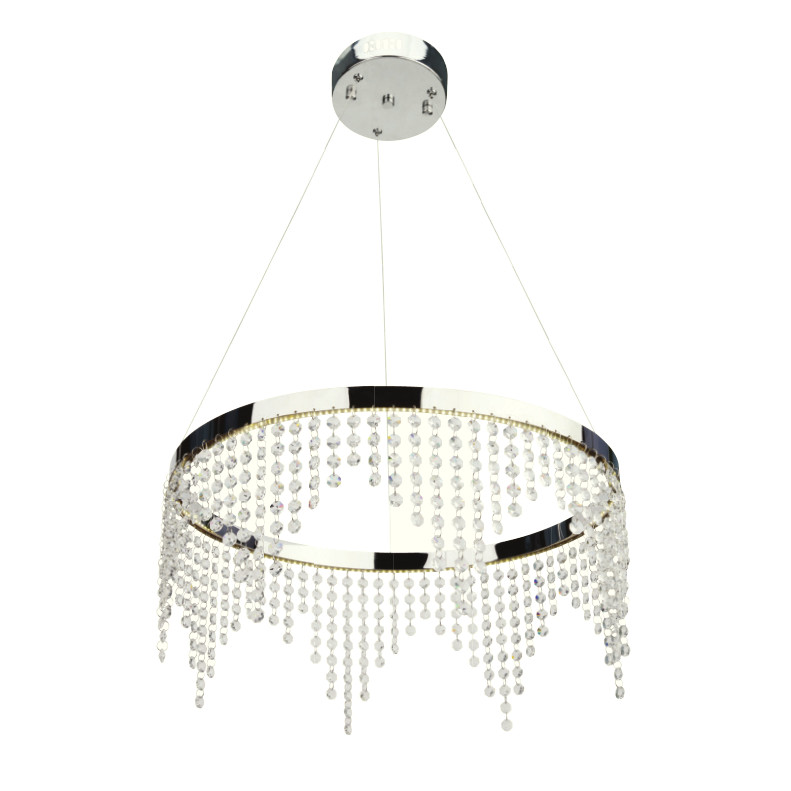 

Светодиодная SMD LED люстра Horoz Electric ASTORIA-32 32W 4000K 019-040-0032