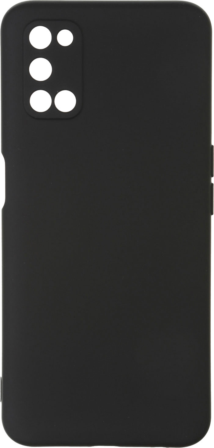 

Панель ArmorStandart Icon Case для OPPO A52 Black