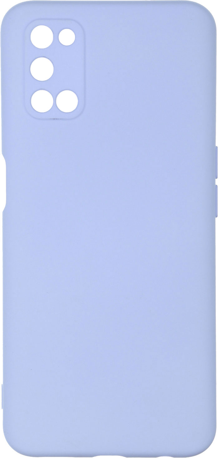 

Панель ArmorStandart Icon Case для OPPO A52 Lilac