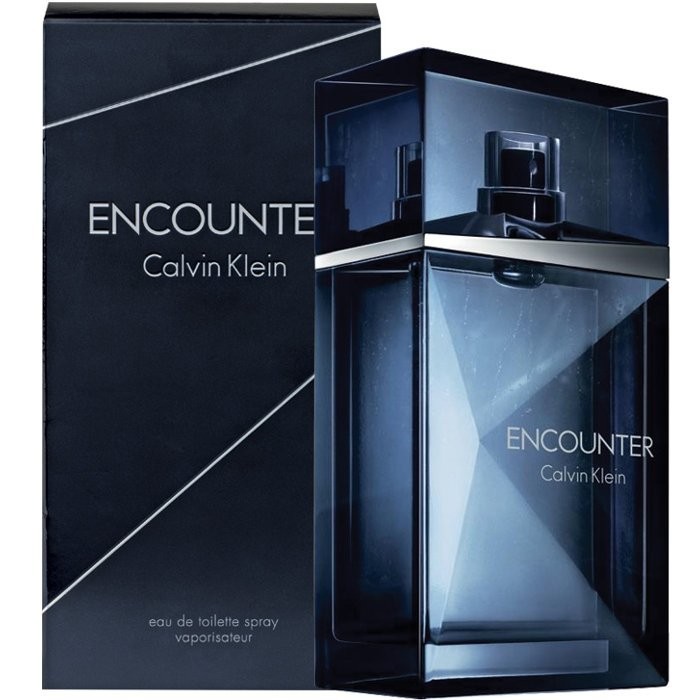 Ck encounter 100ml new arrivals