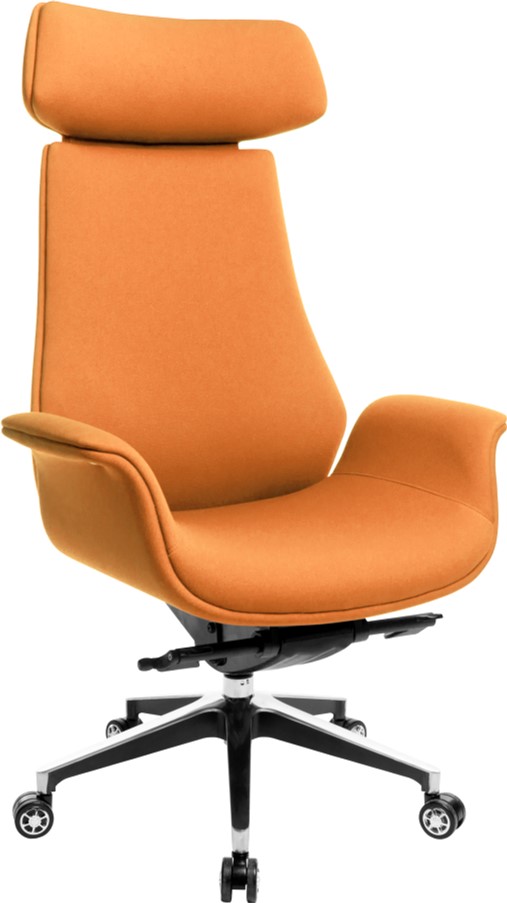 

Кресло GT Racer X-L18 Fabric Orange