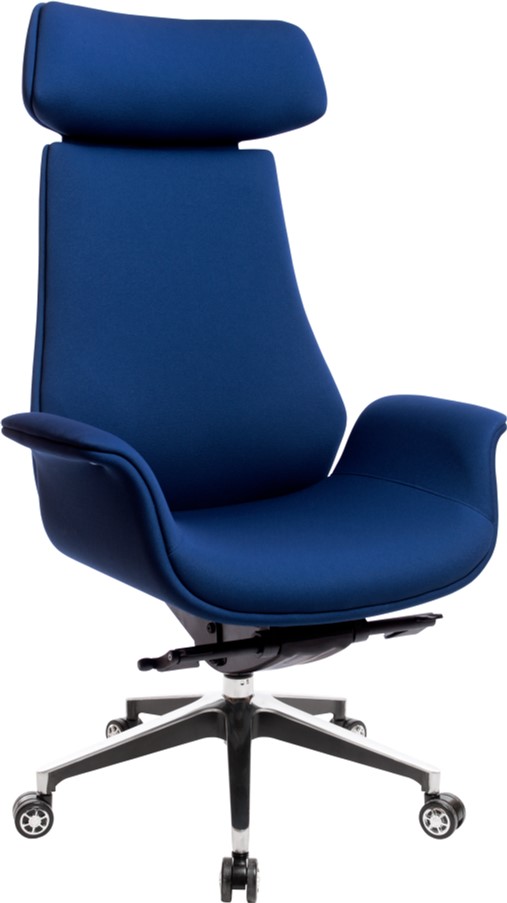 

Кресло GT Racer X-L18 Fabric Dark Blue
