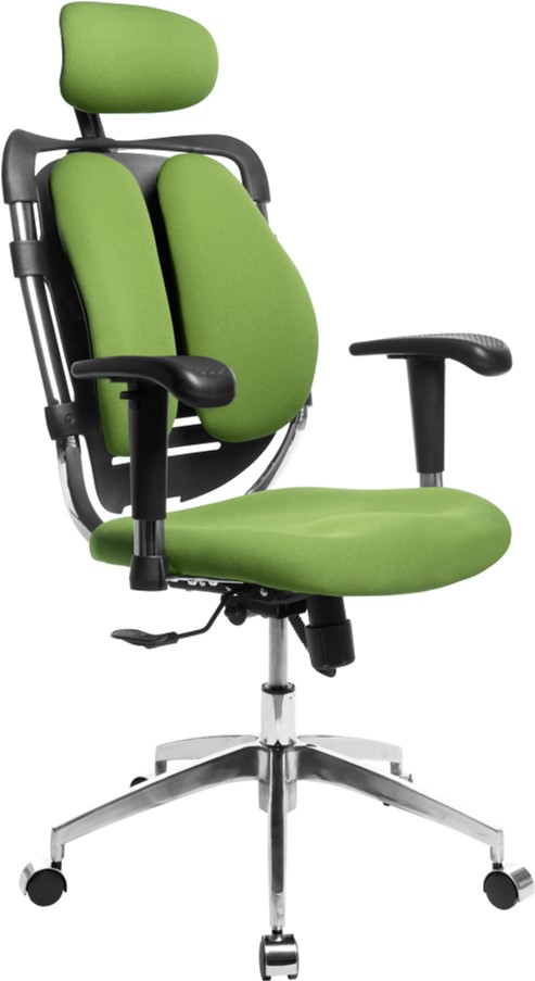 

Кресло GT Racer X-L13 Fabric Green