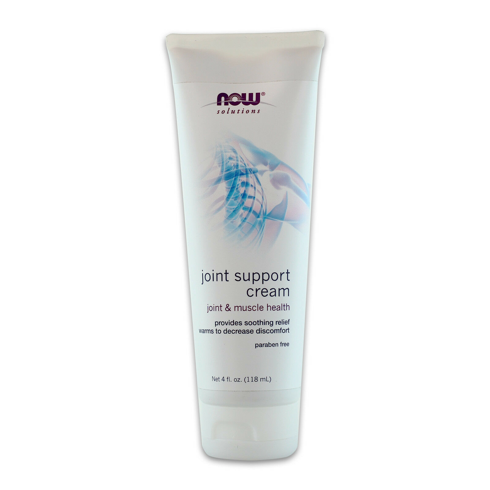 

Хондропротектор NOW Joint & Muscle Cream 118 мл