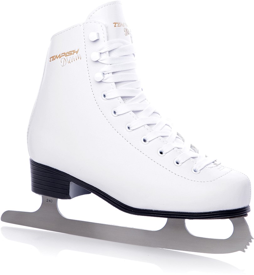 

Коньки фигурные Tempish Dream White Soft 43 Белые (130000173/43)