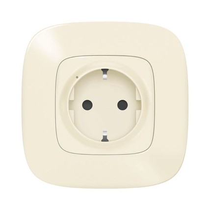 

Розумна розетка Legrand