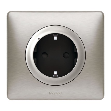 

Розумна розетка Legrand