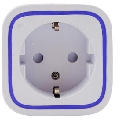 

Розумна розетка Aeotec Smart Dimmer 6 Z-Wave