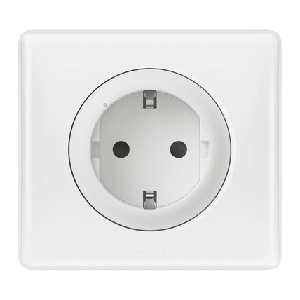 

Розумна розетка Legrand