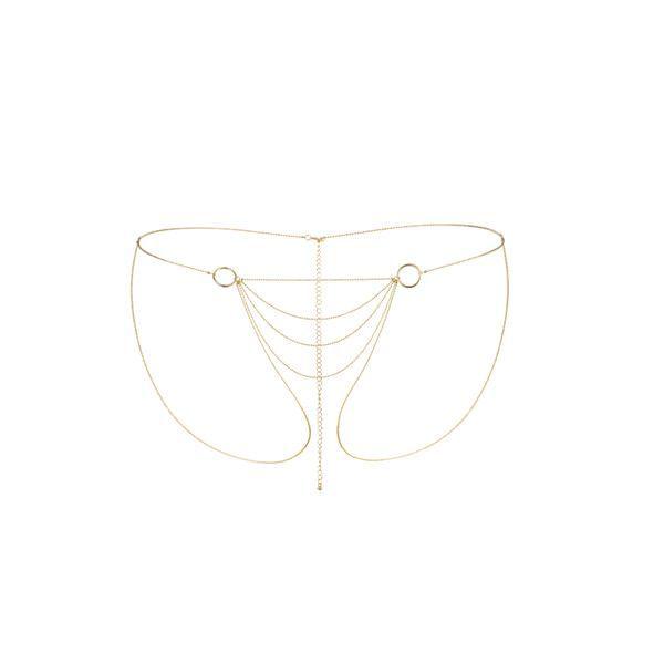 

Украшение на тело Bijoux Magnifique Bikini Chain Gold