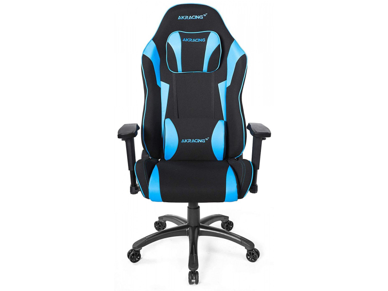 

Геймерское кресло Akracing Core EX Wide SE Black/Blue