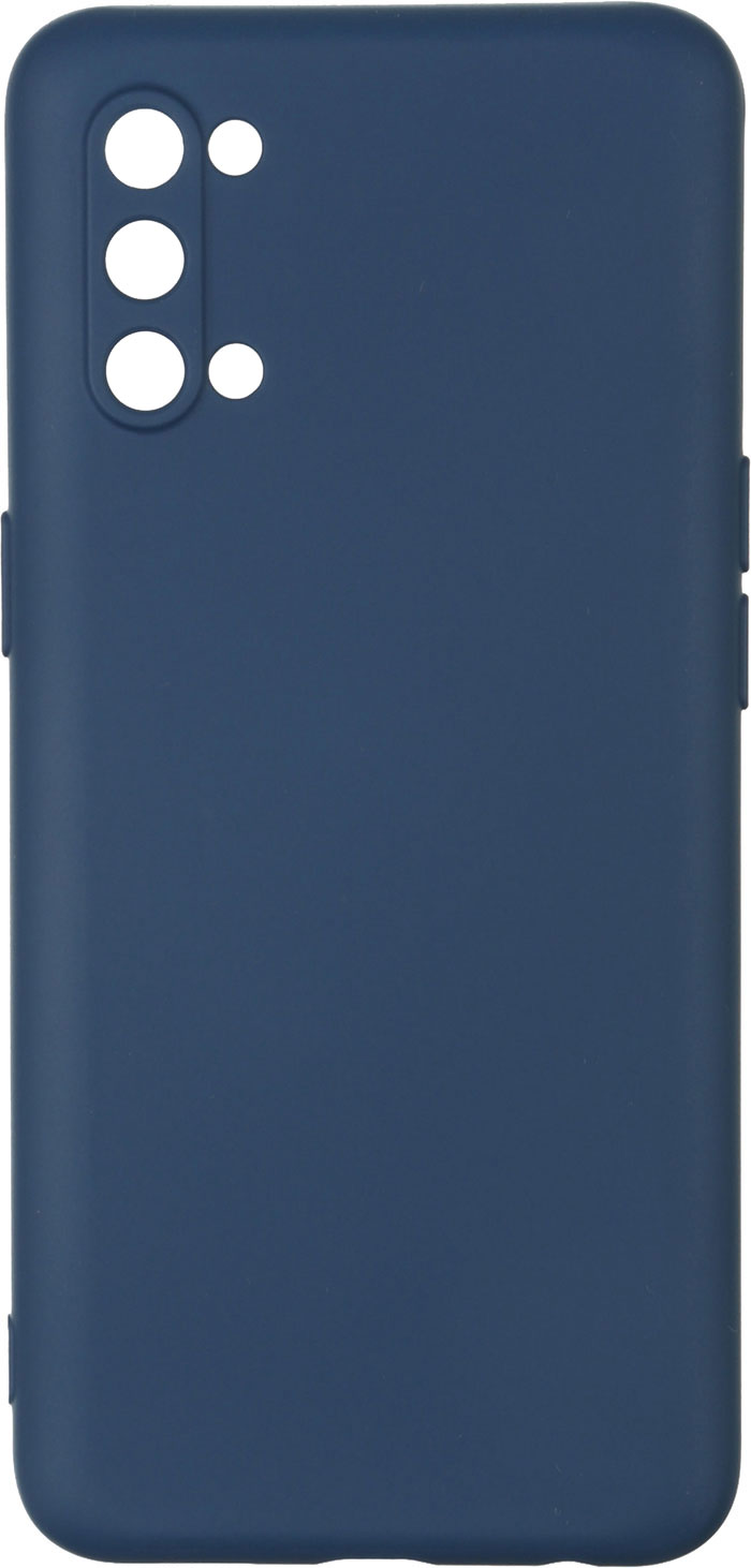 

Панель ArmorStandart Icon Case для OPPO Reno4 Dark Blue