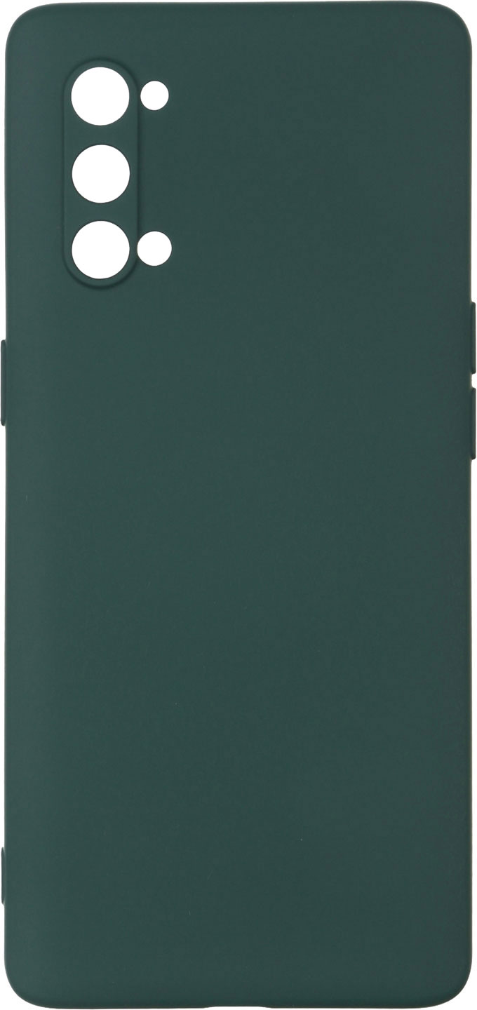 

Панель ArmorStandart Icon Case для OPPO Reno4 Pro Pine Green