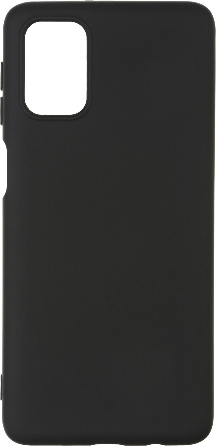 

Панель ArmorStandart Icon Case для Samsung Galaxy M31s (M317) Black