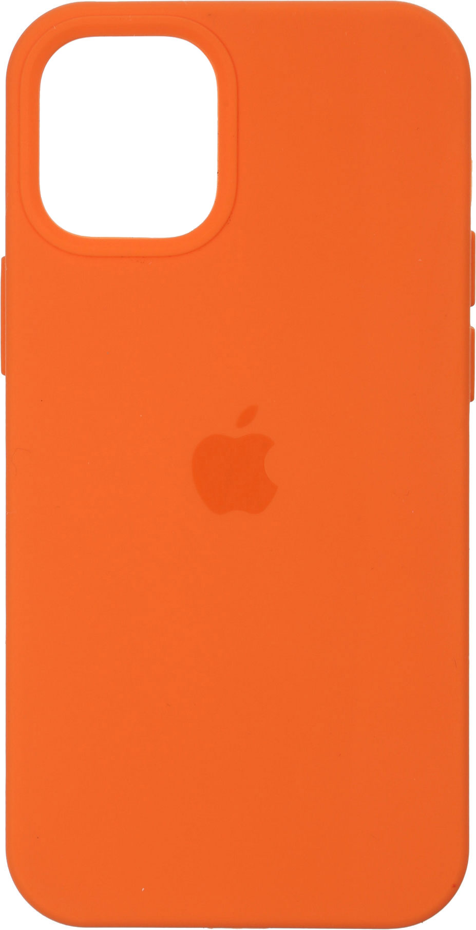 

Панель ArmorStandart SilIcone Case для Apple iPhone 12 Mini Kumquat