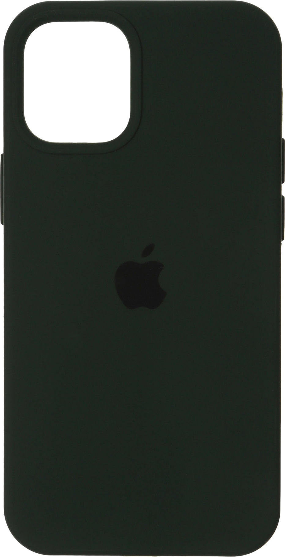 

Панель ArmorStandart SilIcone Case для Apple iPhone 12 Pro Max Cyprus Green