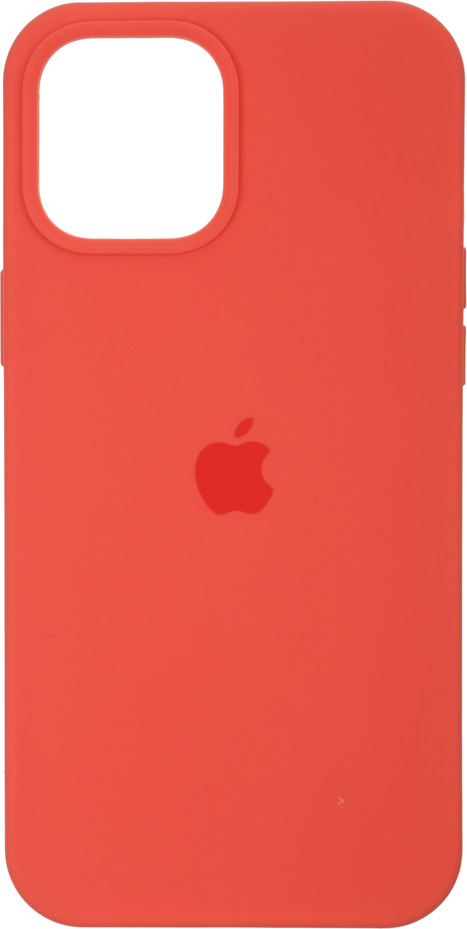 

Панель ArmorStandart SilIcone Case для Apple iPhone 12 Pro Max Pink Citrus