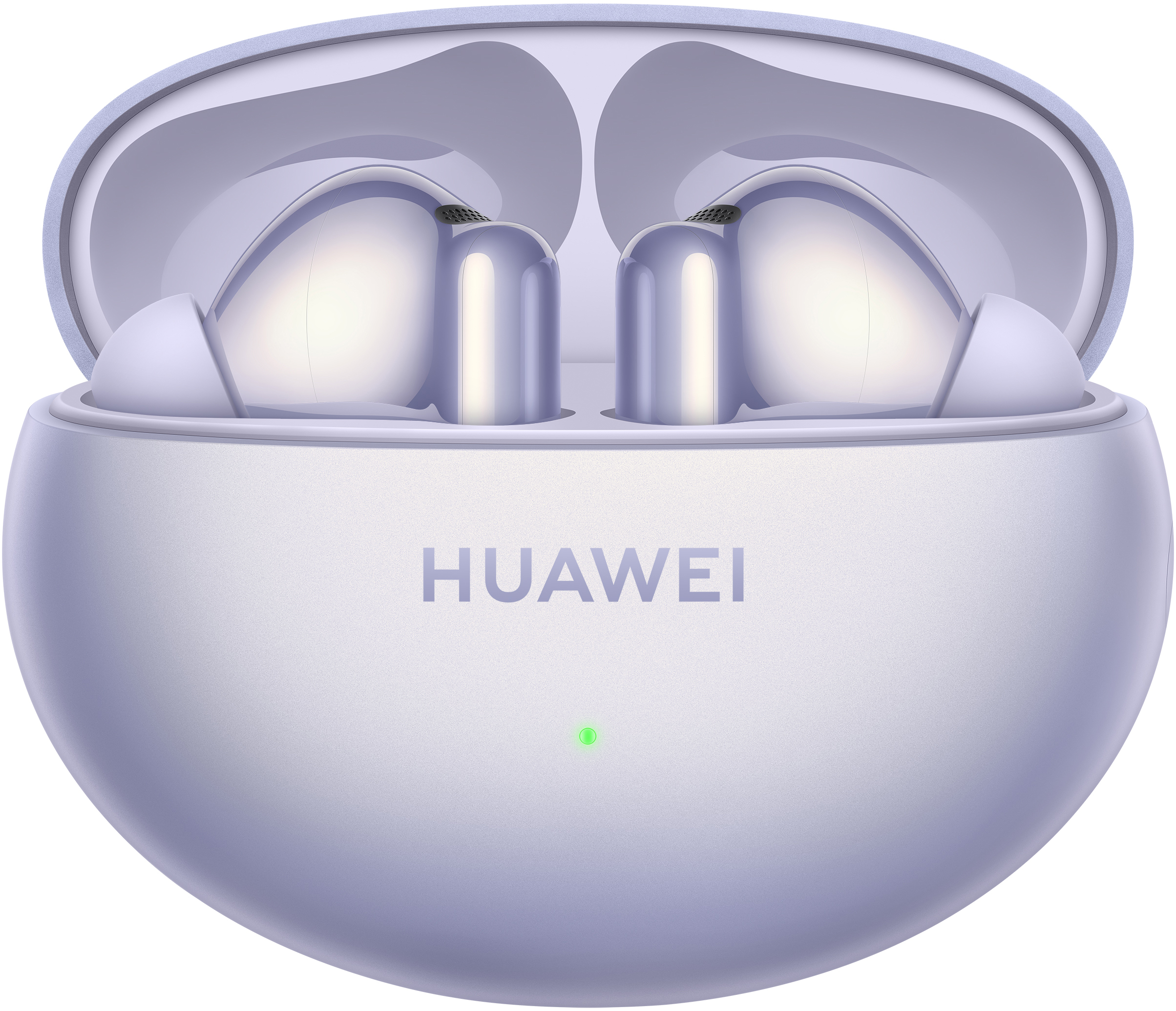 Навушники Huawei FreeBuds 6i Purple (55037550) купити в інтернет